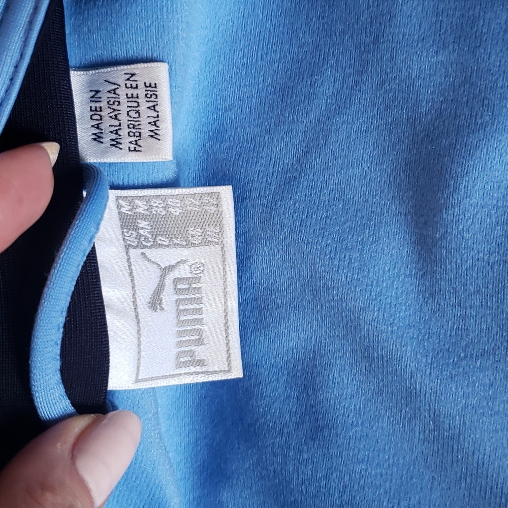Puma jacket size M - Picture 11 of 15